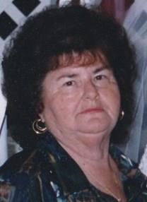 Jobyna Breaux obituary, 1934-2017, Marrero, LA