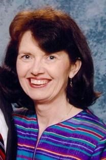 Amy Hackney Wunder obituary, 1951-2012