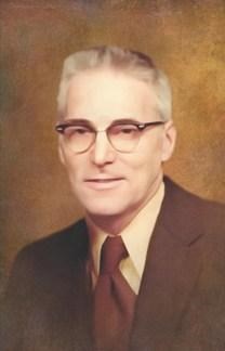 Joseph Atkinson obituary, 1919-2011