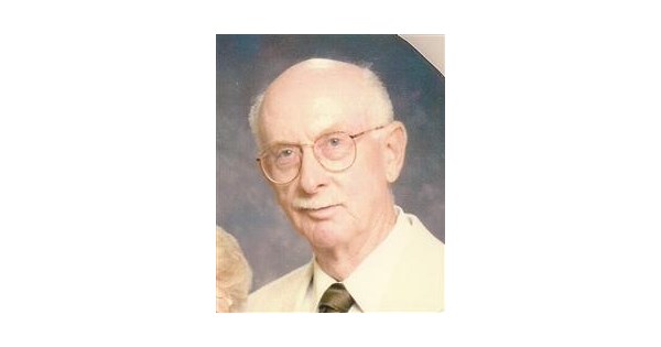 Robert Lewis Obituary (1924 - 2010) - Legacy Remembers