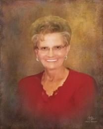 Bessie Carolyn O'Dell obituary, 1943-2017, Killeen, TX