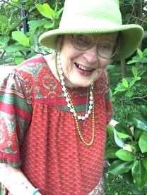Diana Mortensen obituary, 1926-2017, Webster Groves, MO