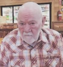 Thomas Paul Wilson obituary, 1933-2017, Cumberland Gap, TN