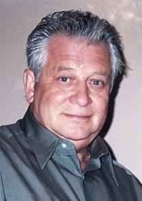 Eli Jovkovic Jones obituary, 1945-2014, Newmarket, ON