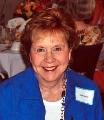 Jean S. Davis obituary, 1933-2017
