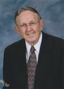 James R. "Jimmy" Munn obituary, 1928-2010