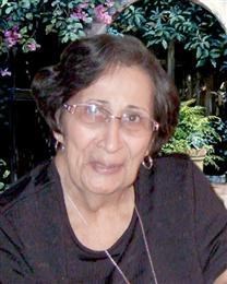 Gloria Peters obituary, 1936-2011, Las Vegas, NV