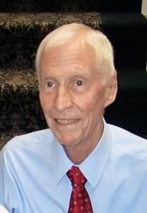 Jack Hugh Ross obituary, 1928-2013