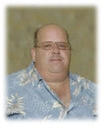 Daryl Edward Gordon obituary, 1961-2017, Clovis, CA