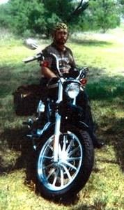 Donald Ray Webb obituary, 1959-2017, Iowa Park, TX