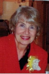 Mary Lou Ullestad obituary, 1934-2017, Story City, IA