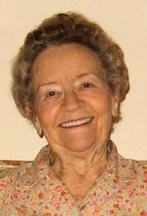 Mary Adele Melis obituary, 1923-2014, Tempe, AZ