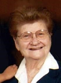Marion Louise King Carey obituary, 1928-2017, Henrico, VA