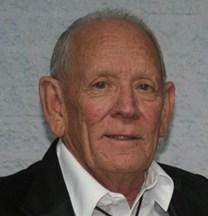 Gilbert Lee Lambert obituary, 1935-2012, Newalla, OK