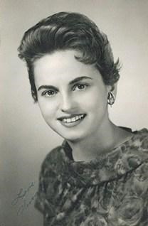 Mrs. Vivian Julian Newkirk obituary, 1939-2013, Regina, SK