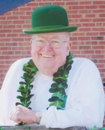 John (Jack) P. Regan obituary, 1931-2017