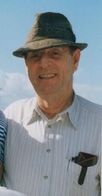 James Howard Waggoner obituary, 1931-2013