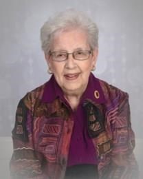 Daisy Cullen Pitts obituary, 1924-2018