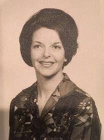 Jean E Mitchell obituary, 1937-2017, Frisco, TX