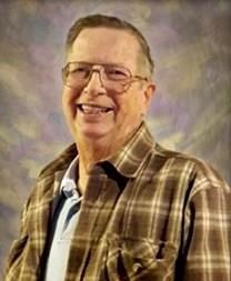 Lloyd "Pop" Veik obituary, 1939-2017