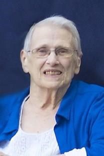 Melba Joyce Spavin obituary, 1932-2017, Lutz, FL