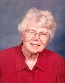 Mildred R. Bohnet obituary, 1920-2015, Lyndonville, NY
