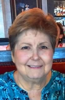 Ann Marie Conners obituary, 1947-2017, Metairie, LA