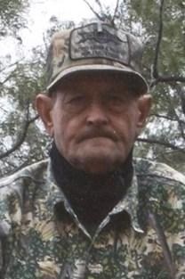 Hubert Russell Cockerell obituary, 1951-2015, Potosi, TX