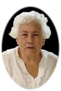 "Grandma" Jean Oskarsson obituary, 1932-2018
