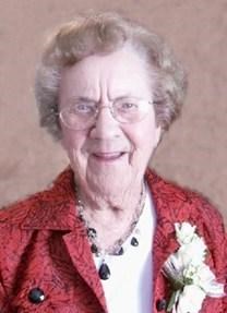 Esther Becker obituary, 1921-2013, Sheboygan, WI