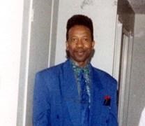 Junius Anderson obituary, 1954-2014, North Las Vegas, NV