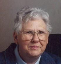 Catherine J. Arvin obituary, 1920-2011, Matthews, NC