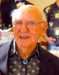 Eugene "Steve" Stevens obituary, 1917-2013