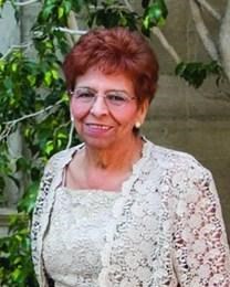 Mary Velia Herrera obituary, 1936-2013, Corona, CA