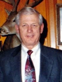 Robert Dan McRee Jr. obituary, 1934-2017, Lubbock, TX