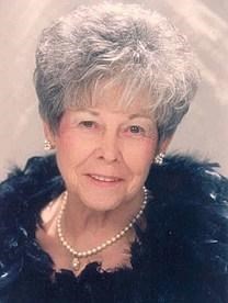 Ruth L. Davies obituary, 1926-2012, Rockledge, FL