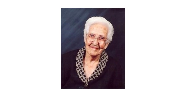 Zeferina Calleros Obituary (1912 - 2012) - Legacy Remembers
