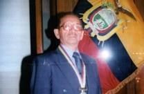 Mr. Olmedo Mora Chompoy obituary, 1930-2017, Jackson Heights, NY