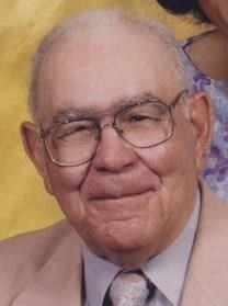 James Stanley Brewer obituary, 1924-2010