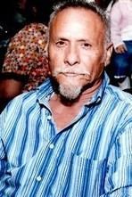 Jesus Benito Reyes obituary, 1943-2018, Florida City, FL