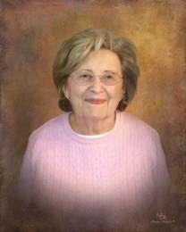 Virginia Lee Gardner obituary, 1927-2017, Chelsea, AL