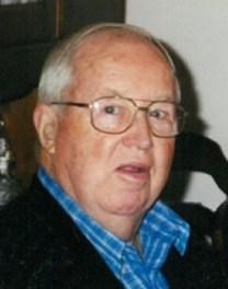 William C. Conliffe obituary, 1920-2013