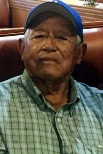 Juan Gonzalez obituary, 1931-2017, Turlock, CA