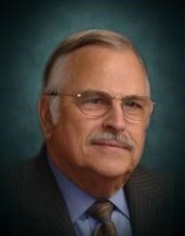 Paul W. Farmer obituary, 1936-2013, Evansville, IN