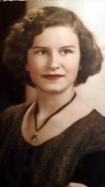 Virginia Kennedy Galloway obituary, 1933-2017, Mount Juliet, TN