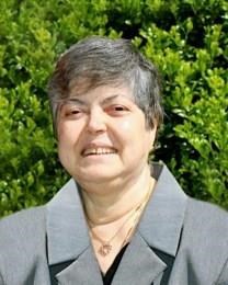 Maria Teresa DiGiovanni obituary, 1940-2017