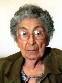 Joaquina Lira obituary, 1922-2017, Shallowater, TX