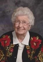 Magdelena Powelson obituary, 1921-2017, Evansville, IN