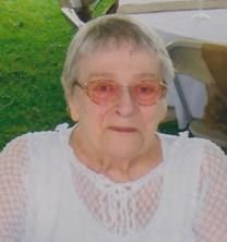 Marcia V. Sones obituary, 1937-2017, Davenport, IA