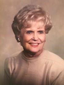 Hazel Emma Vargo obituary, 1921-2017, Huntsville, AL